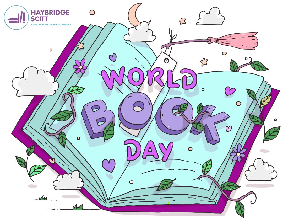 Haybridge SCITT - Teacher Training tweet media