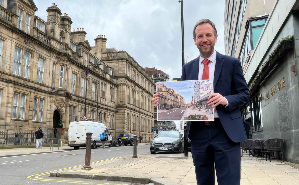 Sheffield Forum tweet media