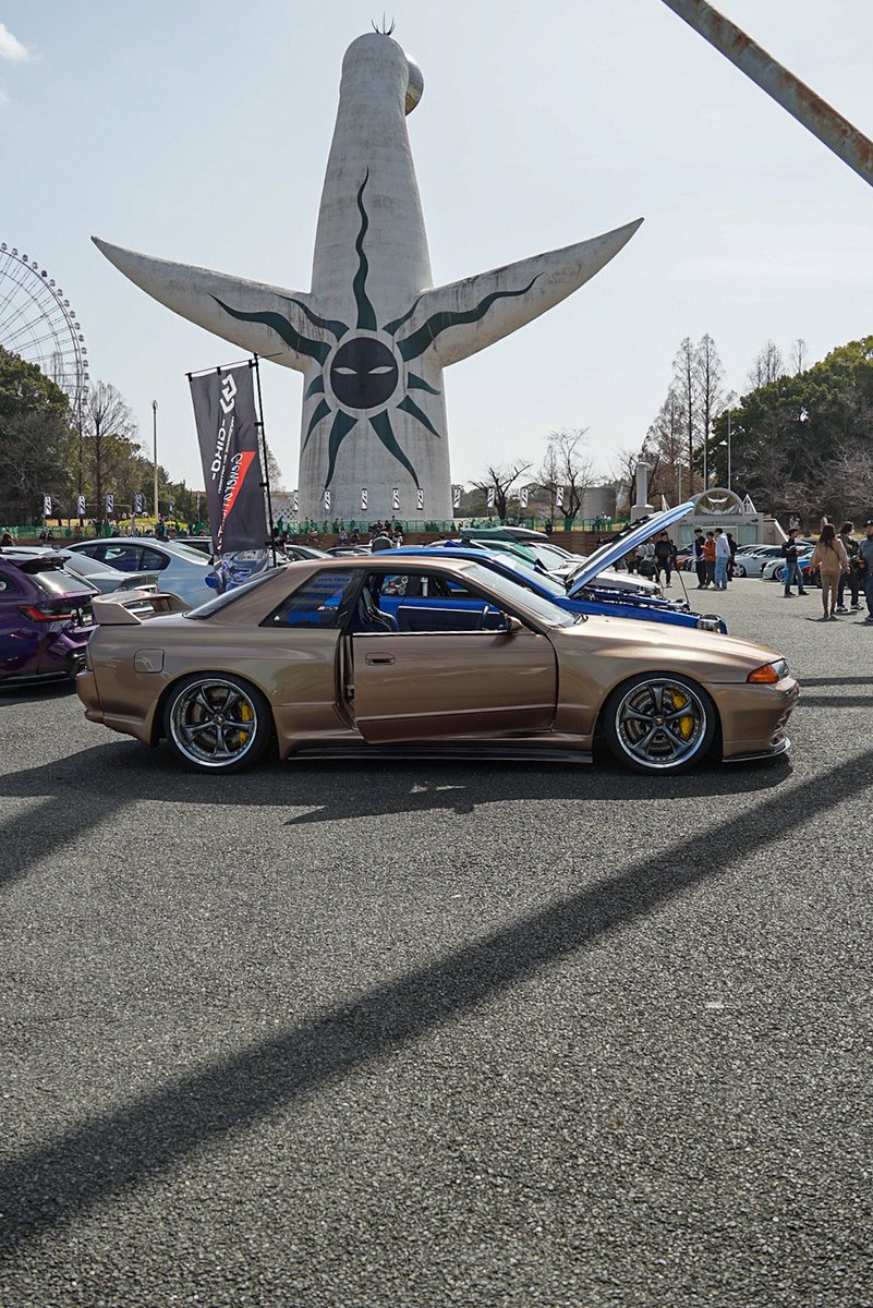 nori (@nori300zx) / Posts / X