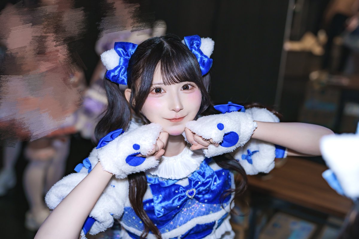 鈴都りせ【iON!】 (@iON_rise_) / Posts / X