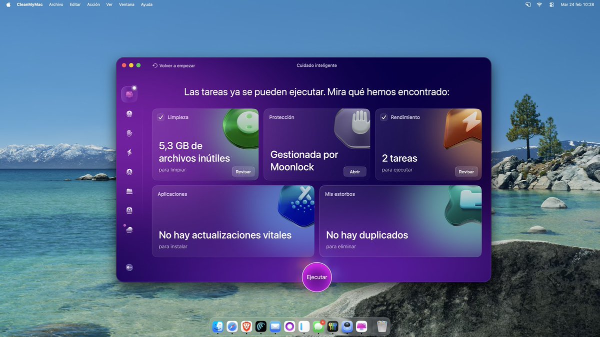 Fran Besora tweet media