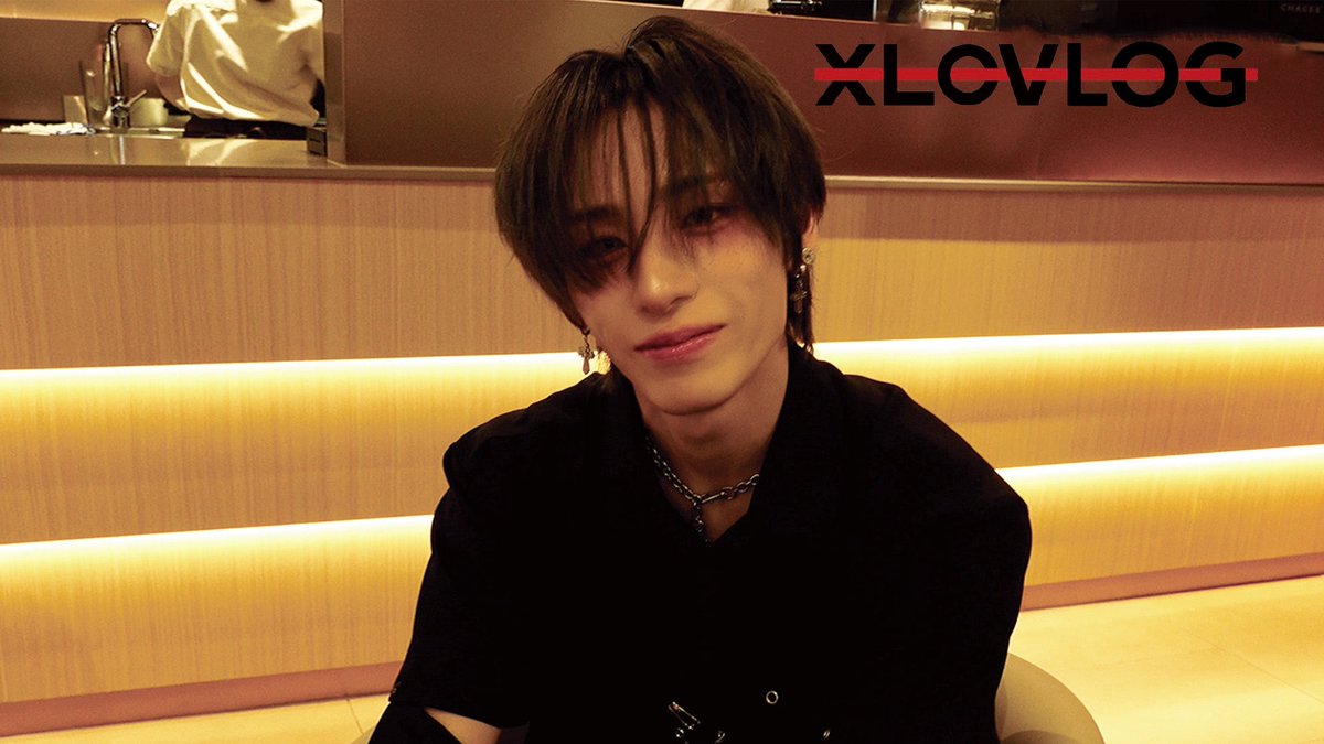 [🎥]

[XLOV-LOG] 2025 XLOV 1st Tour in 'Philipines🇵🇭'

🔗 youtu.be/wz8y1MOj4E4

#XLOV #엑스러브