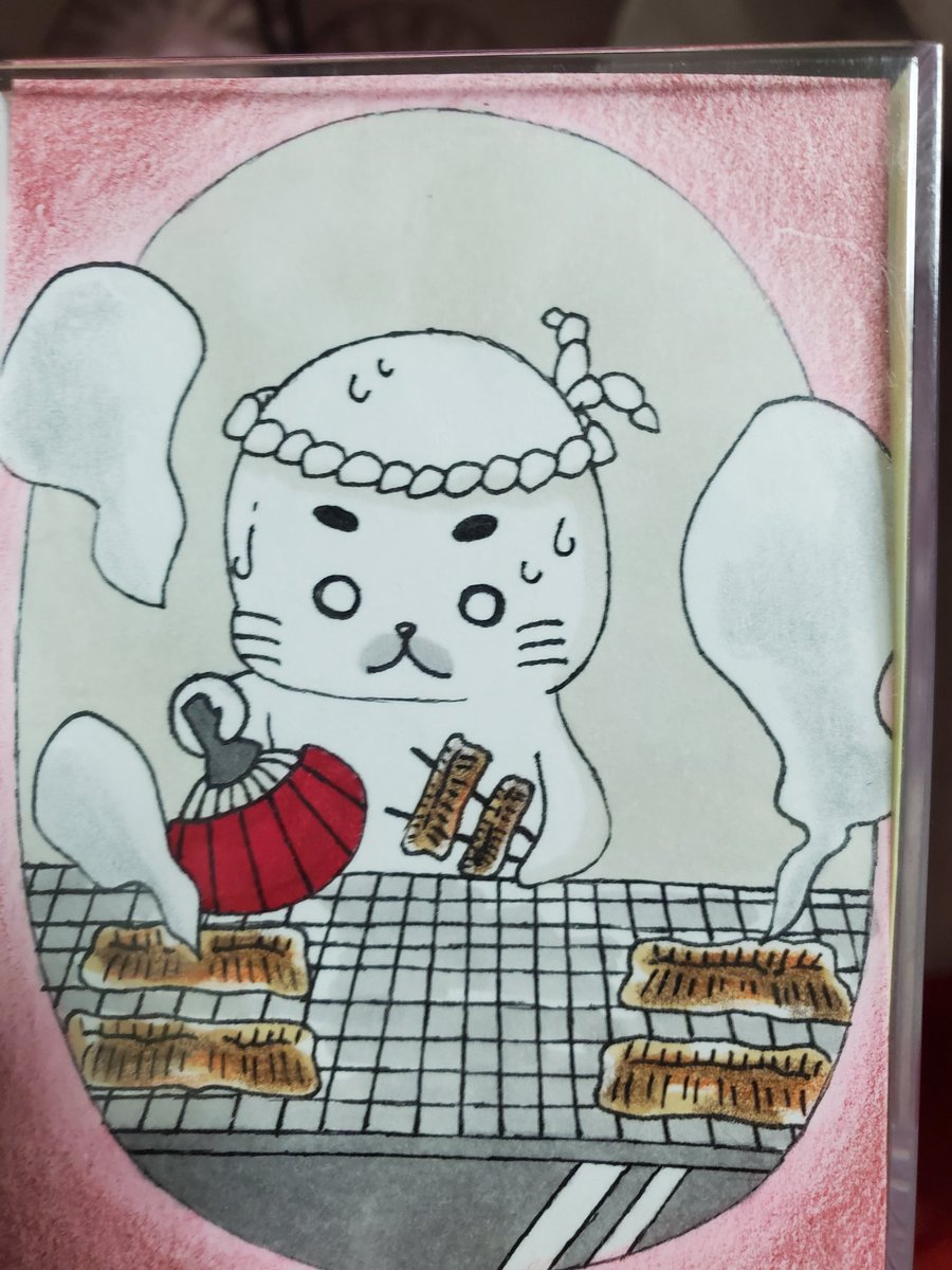 ゴマちゃん (@gomachan7000) / Posts / X