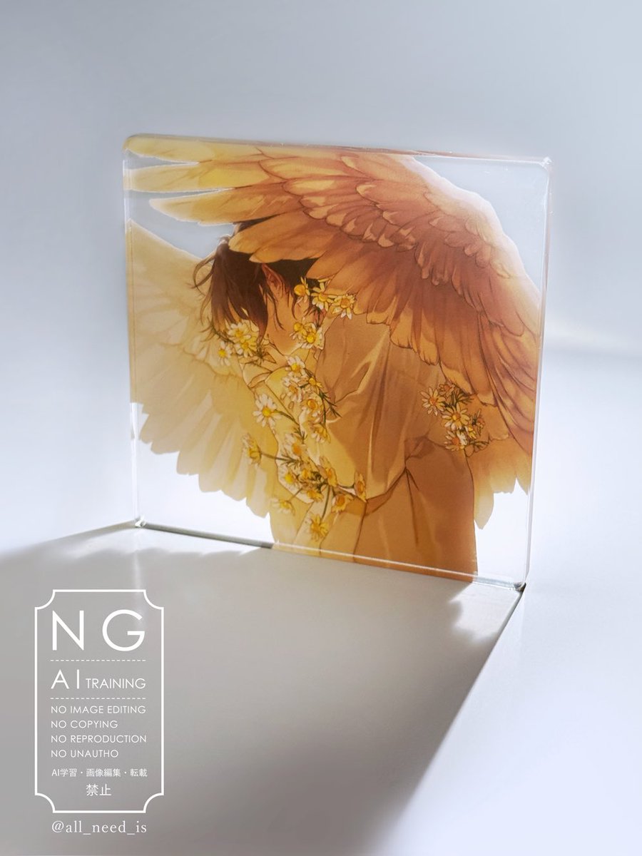 all_need_is's tweet photo. ☑︎ACRYLIC mini / SAMPLE

📌0216受注
固定ポストのツリー一覧から詳細をご覧ください https://t.co/BaJDdX4jnE