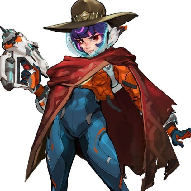 I love when Juno says "yeehaw" when selecting perk 
cowgirl fr