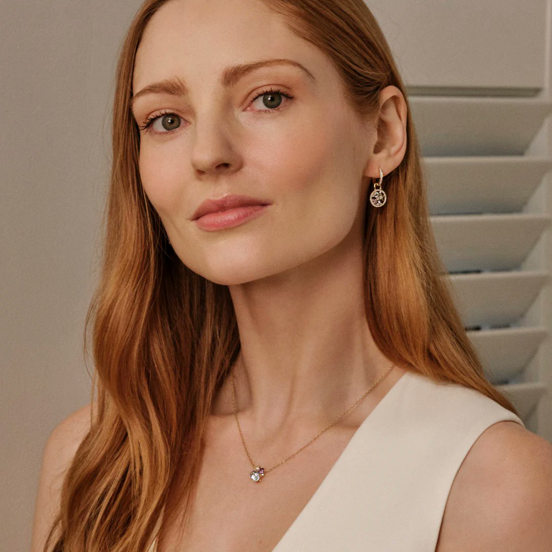 🚨 Ending Soon! 
Extra 10% OFF Women’s Necklaces at <a href="/kikimcdonough/">Kiki McDonough</a>
Grab your exclusive voucher code👉 shorturl.at/KtMkv
Shop now before it’s gone!
#kikimcdonough #necklaces #discountcode