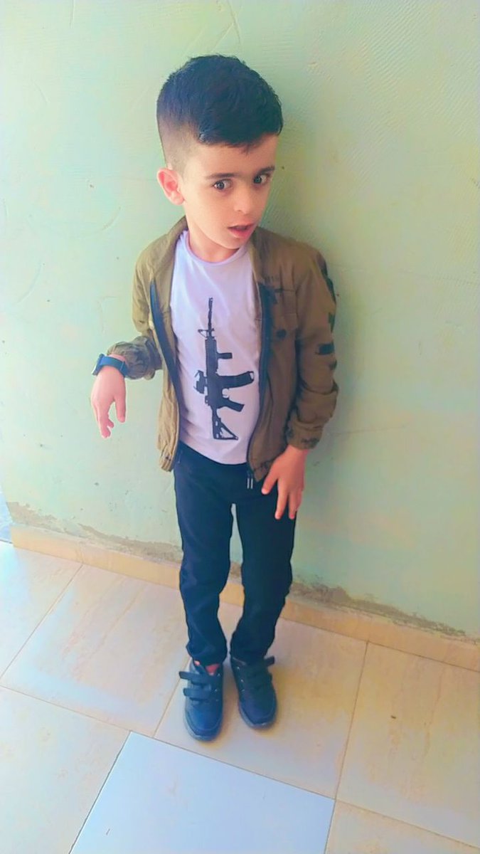 ،🇵🇸Bessan al najjar🇵🇸 tweet media