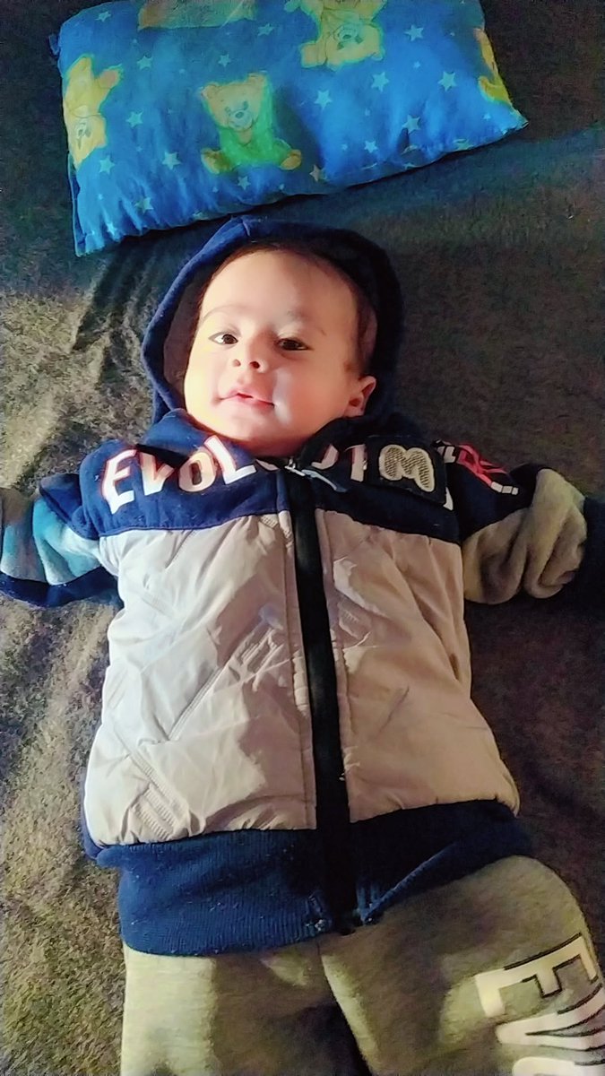 ،🇵🇸Bessan al najjar🇵🇸 tweet media