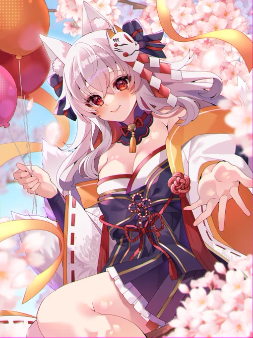 【#skeb】金額上乗せでのリクエストありがとうございました