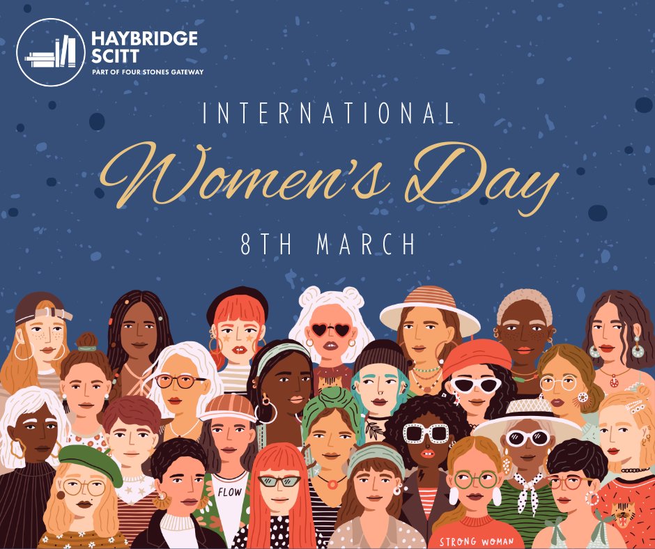 Haybridge SCITT - Teacher Training tweet media