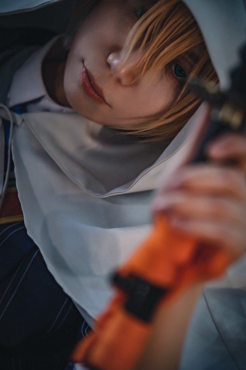 ⚠︎︎Cosplay⚠︎︎

┈┈┈┈┈┈┈┈┈┈

刀/剣/乱/舞

九十五番 /山.姥.切.国.広

  ____ 国|広|の|第|一|の|傑|作____

┈┈┈┈┈┈┈┈┈┈
camera(<a href="/sinao_96/">たけ🦊🎃⛩🍛🛞🍇🍮🐺🐻‍❄️</a> )