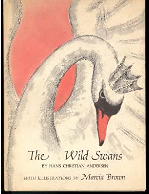 DrSamGeorge1's tweet image. THE WILD SWANS Fairy tale by Hans Andersen,1838. An evil queen turns her eleven stepsons into #swans and forces them to fly away; they're allowed to become human again by night. A possible influence on Swan Lake #FairyTaleTuesday🎨Anadezhda Illarionova; Marcia Brown