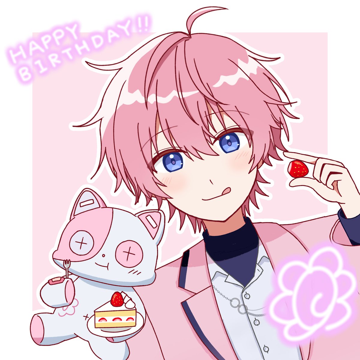 ひよりんりんりん。 tweet media