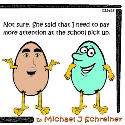 CrackedEggs0825's tweet image. #CrackedEggs 022426 Not My Child 
#NotMyChild #whoschild #schoolpickupline #paymoreattention