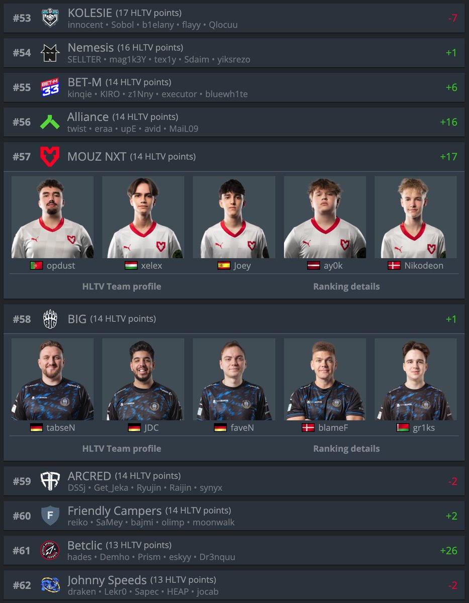 MOUZ tweet media