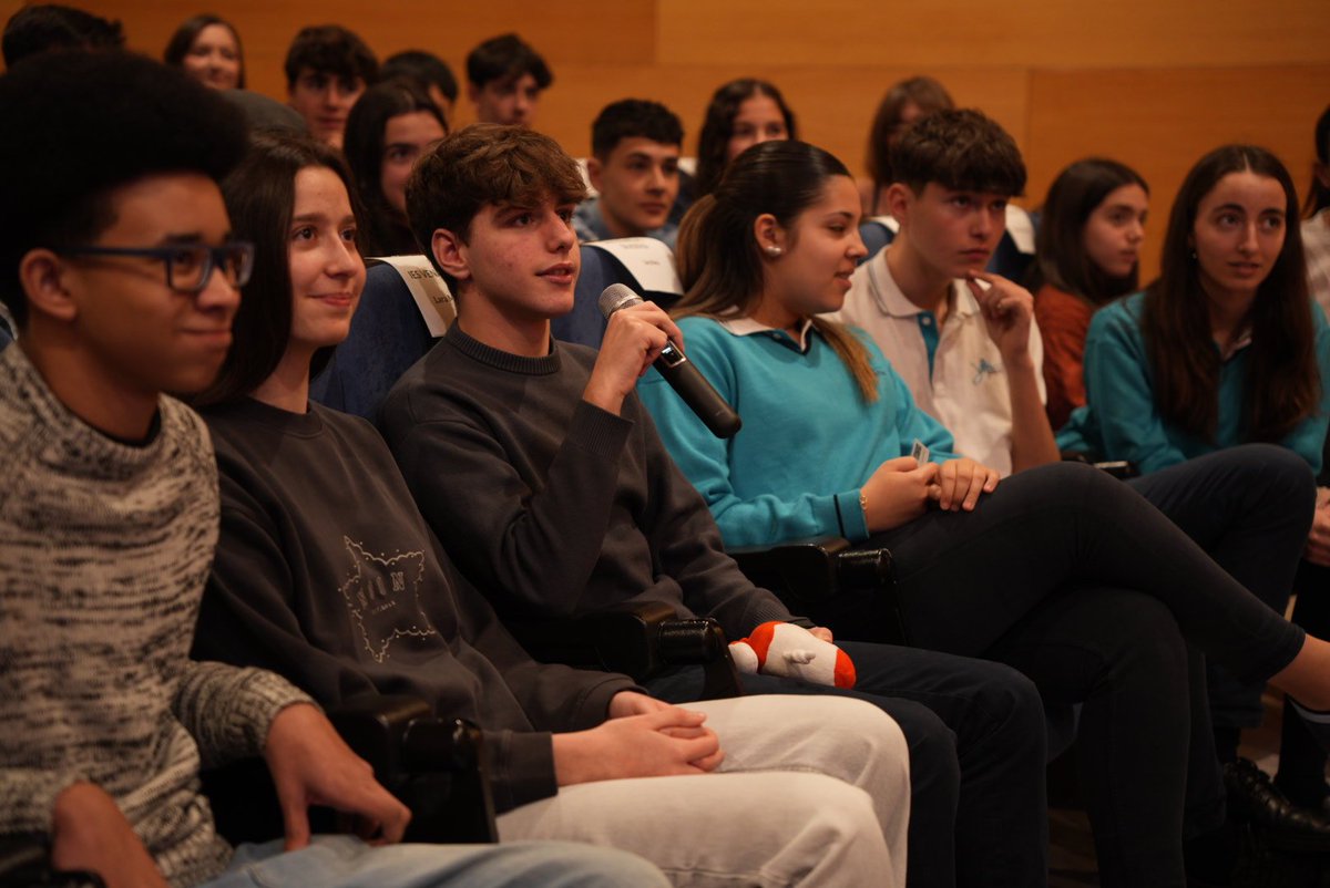 Unidad de Cultura Científica y de la Innovación tweet media