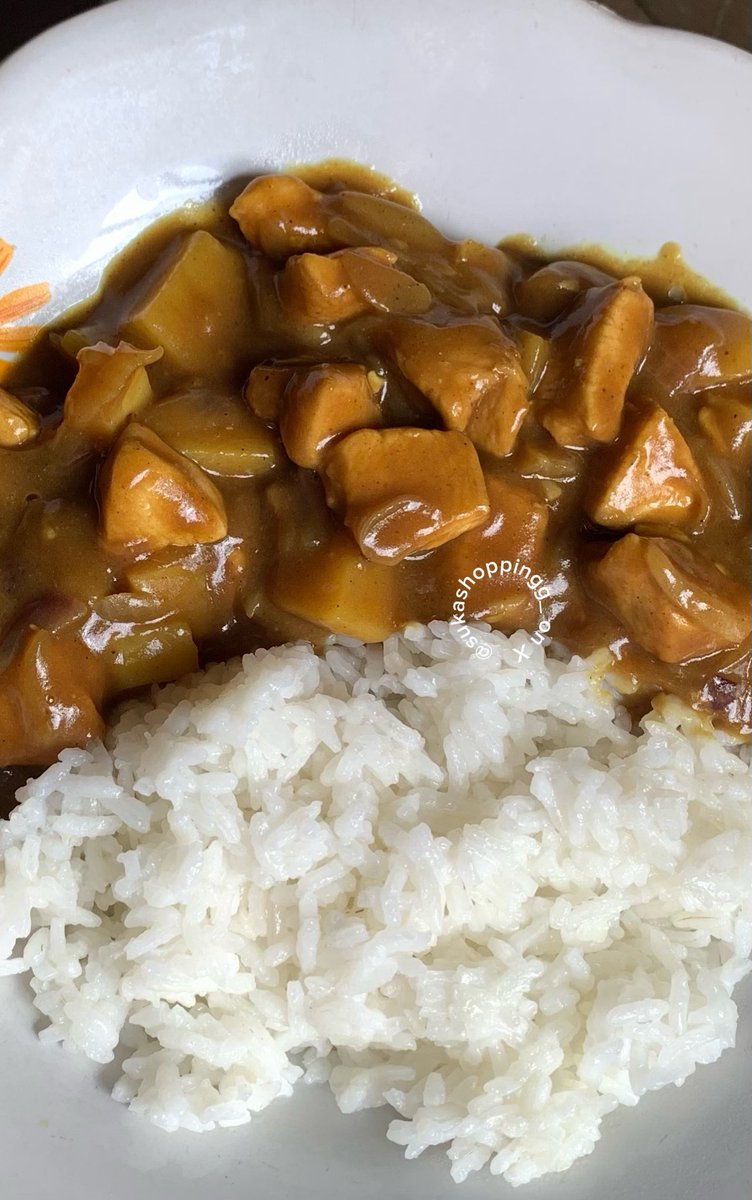 sukashoppingg_'s tweet photo. if you crave curry but on a tight budget, sasa kari jepang bisa jadi excellent choice😋👍 https://t.co/BnhOALNCwq
