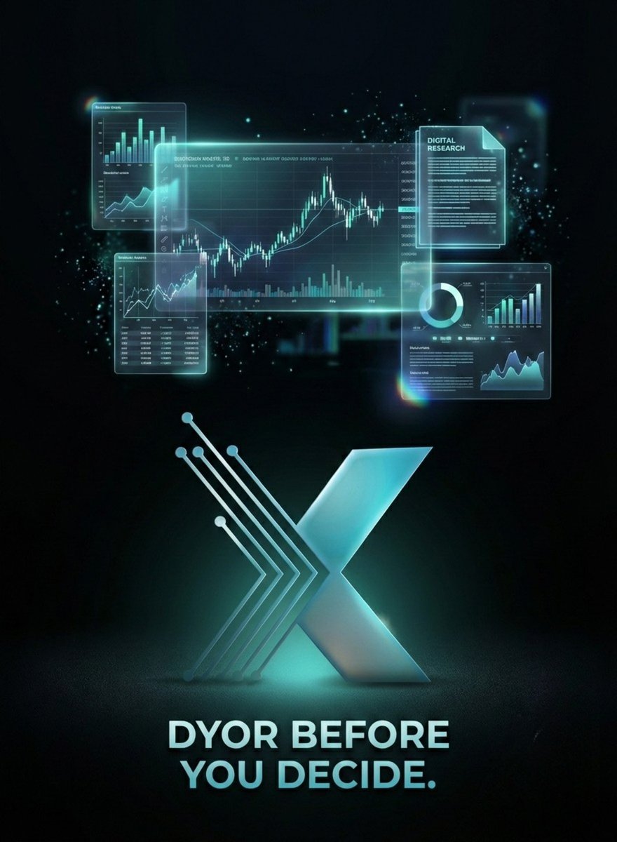 ksntoken's tweet image. #DYOR isn’t optional.
It’s survival.

#crypto #kissantoken