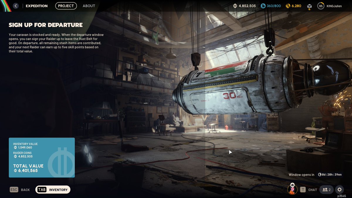 ARC Radar tweet media