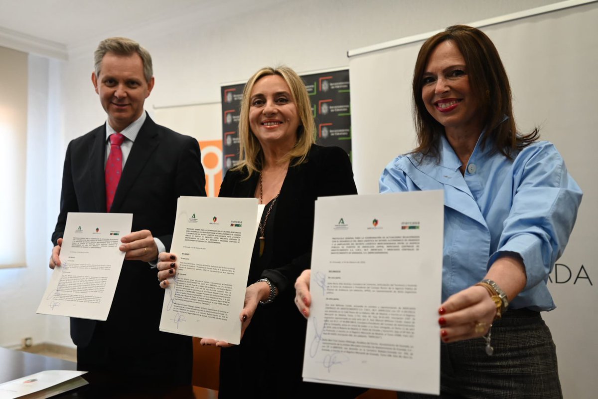 Rocío Díaz Jiménez tweet media