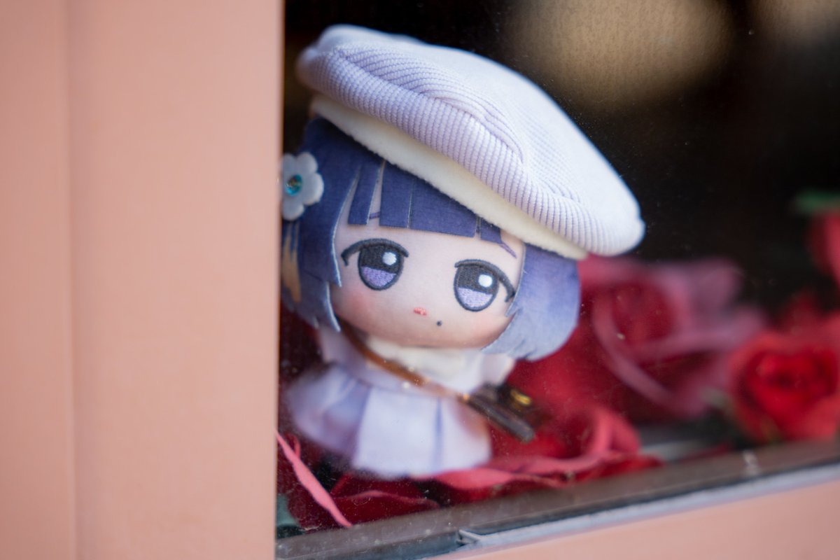 Post by なぎなた on X: りんちゃんみたい