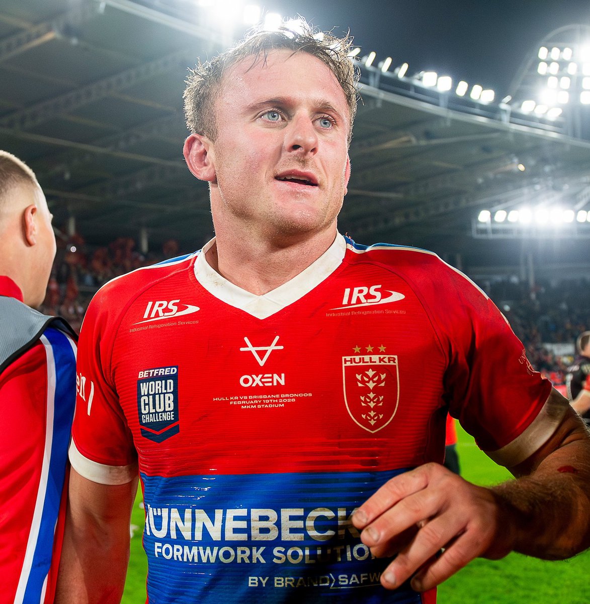 Expected Try tweet media