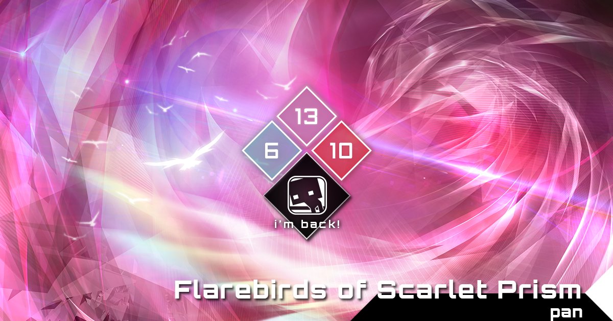 Dynamix Official tweet media