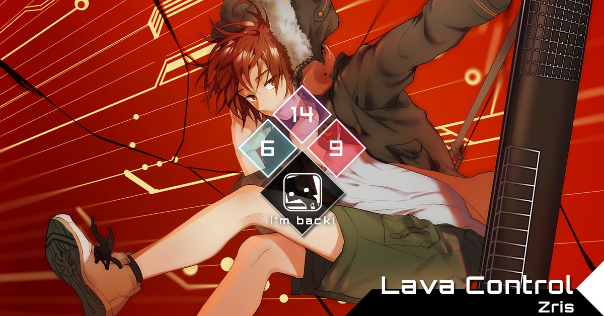 Dynamix Official tweet media