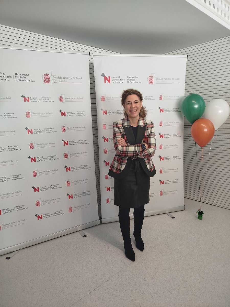 Cristina García-Vivar tweet media