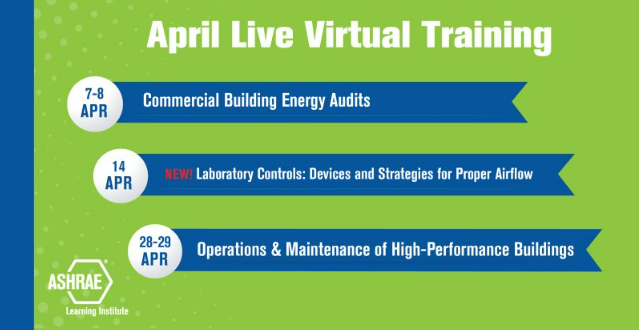 ASHRAE Ireland tweet media