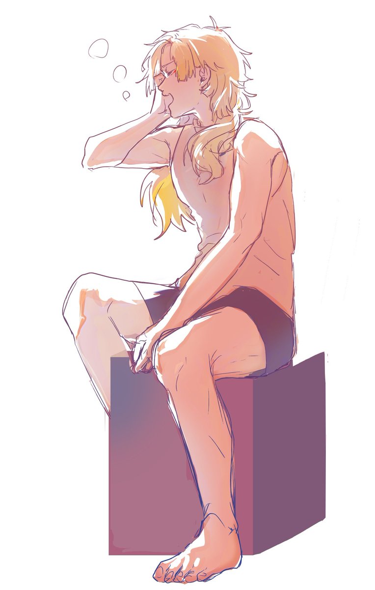 oh,BONBHI... tweet media