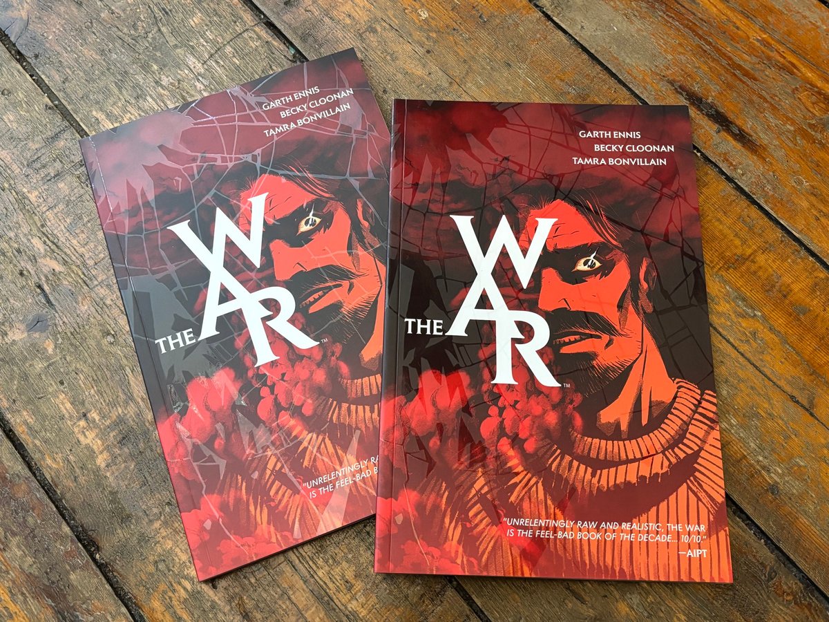 Jared of OK Comics tweet media