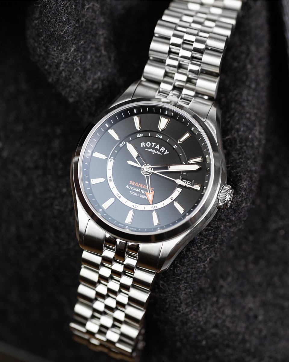 Rotary Watches tweet media