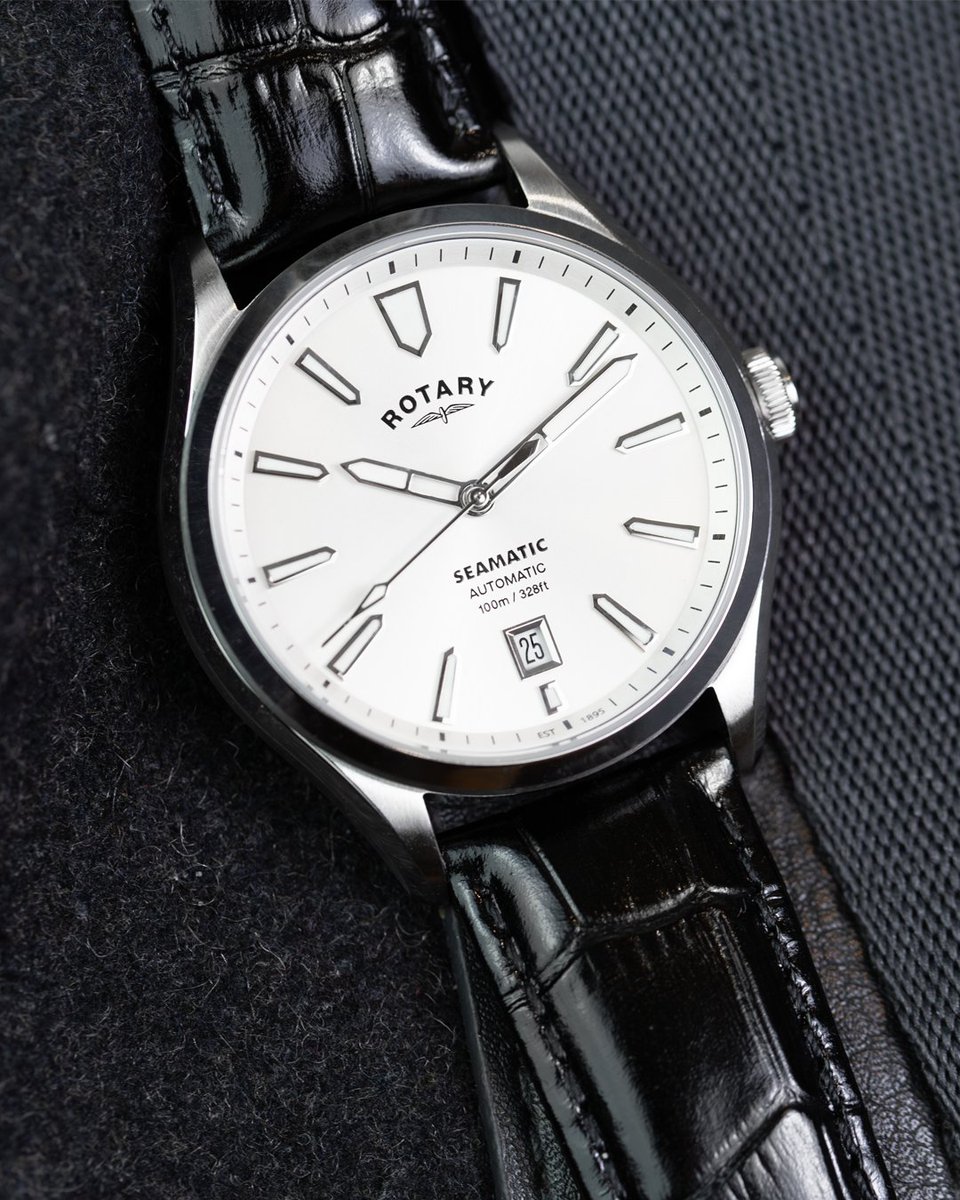 Rotary Watches tweet media