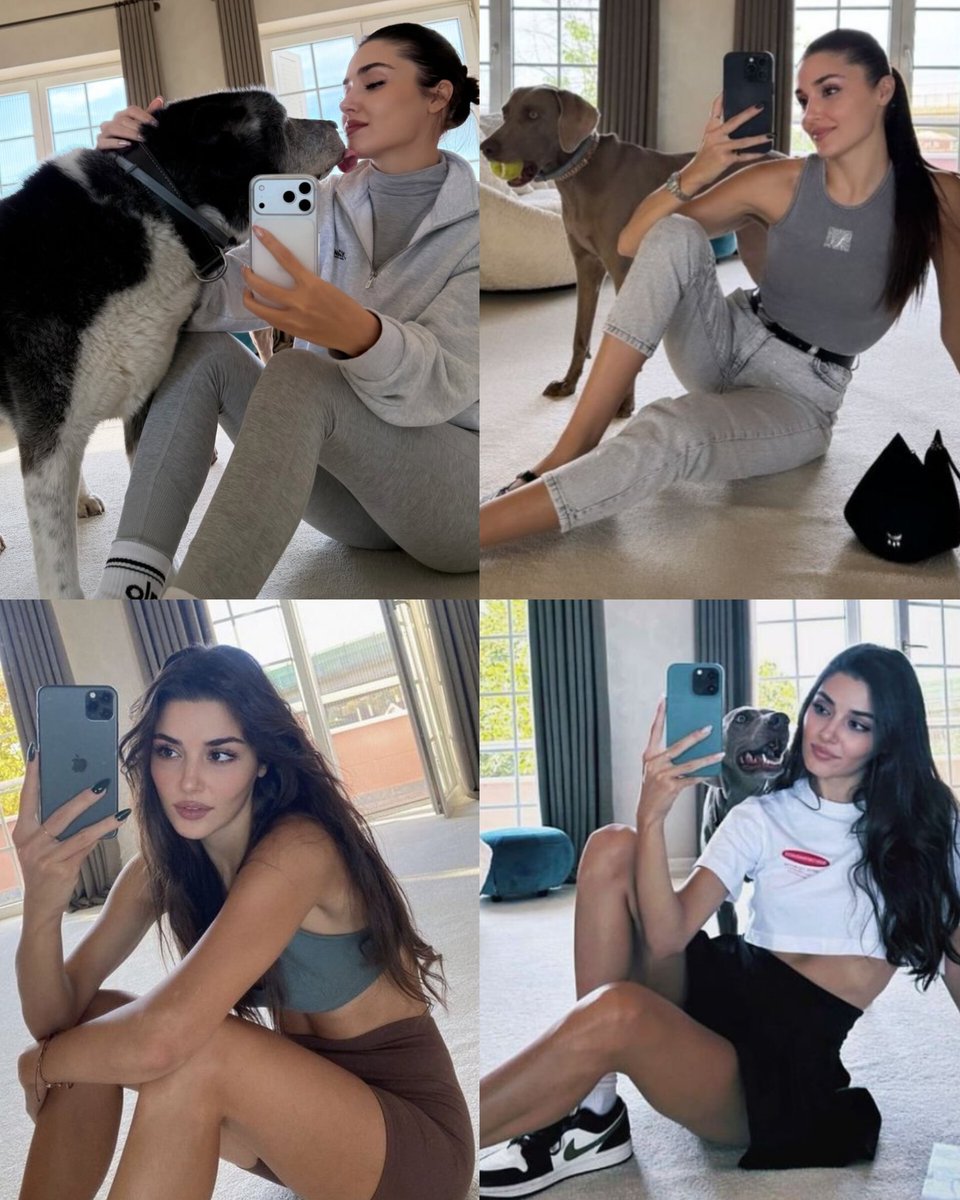 ___HandeErcel's tweet photo. Favourite Place to take mirror selfie✨
#HandeErçel 🤍 https://t.co/wbdSthOyDS