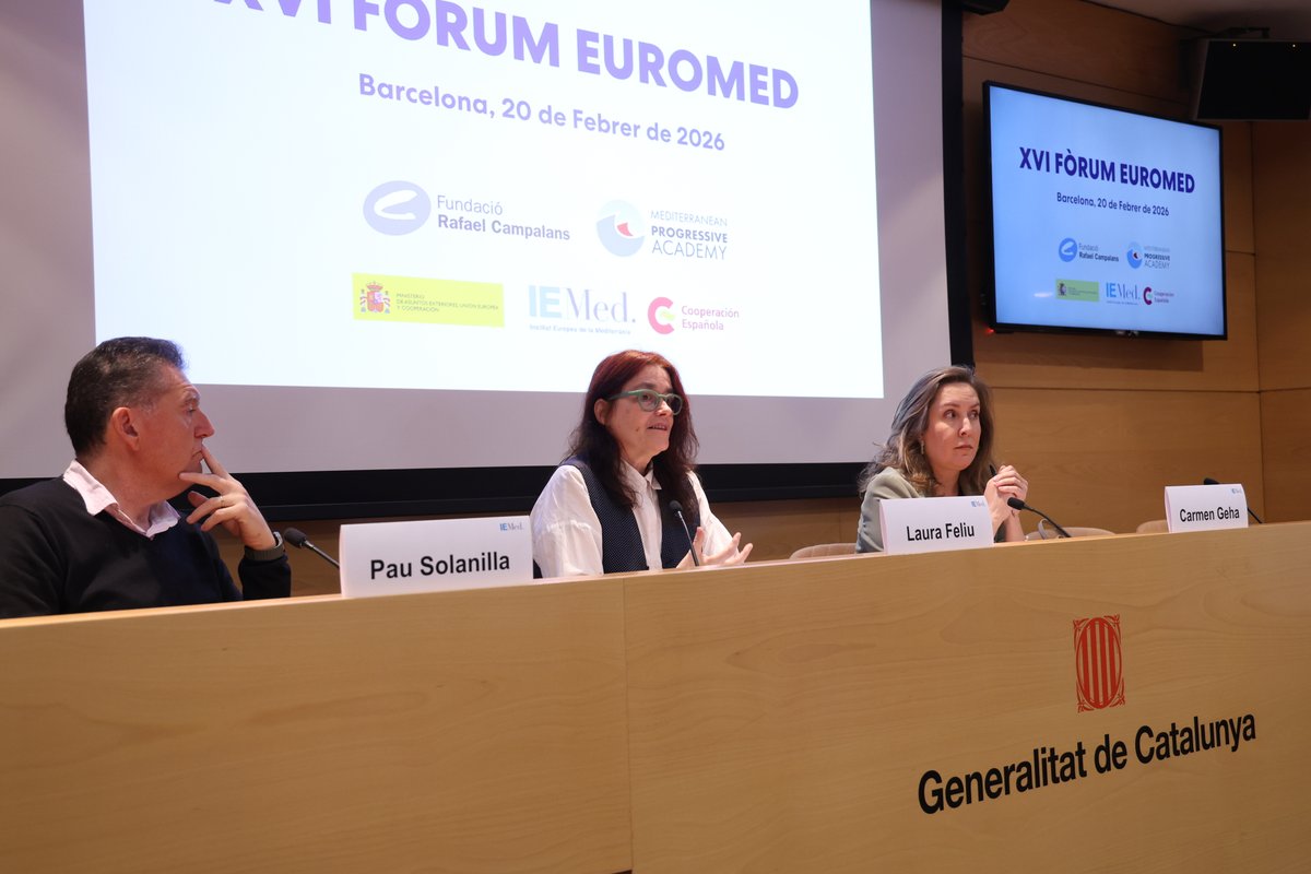Fundació Campalans tweet media