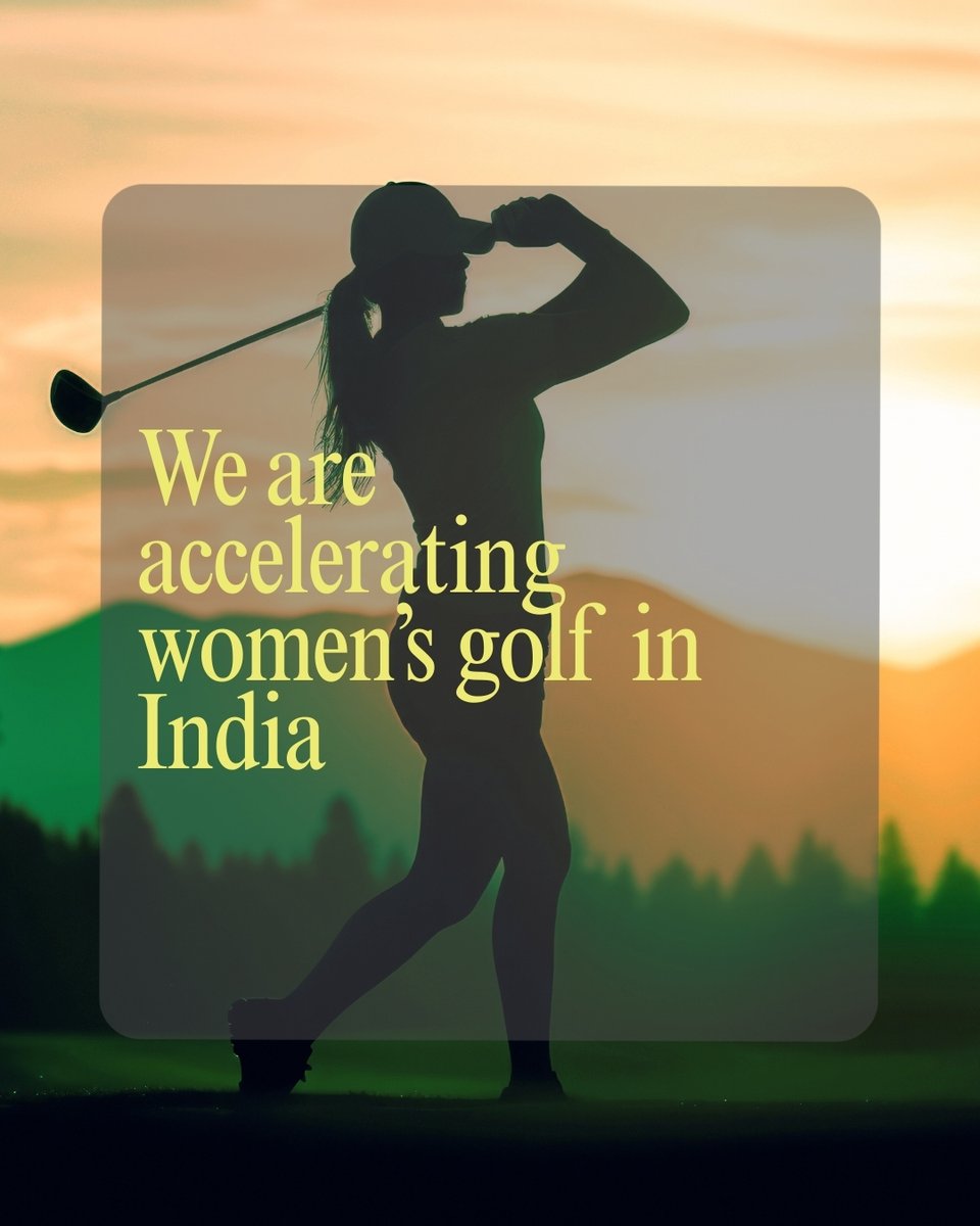 Queens of Golf tweet media