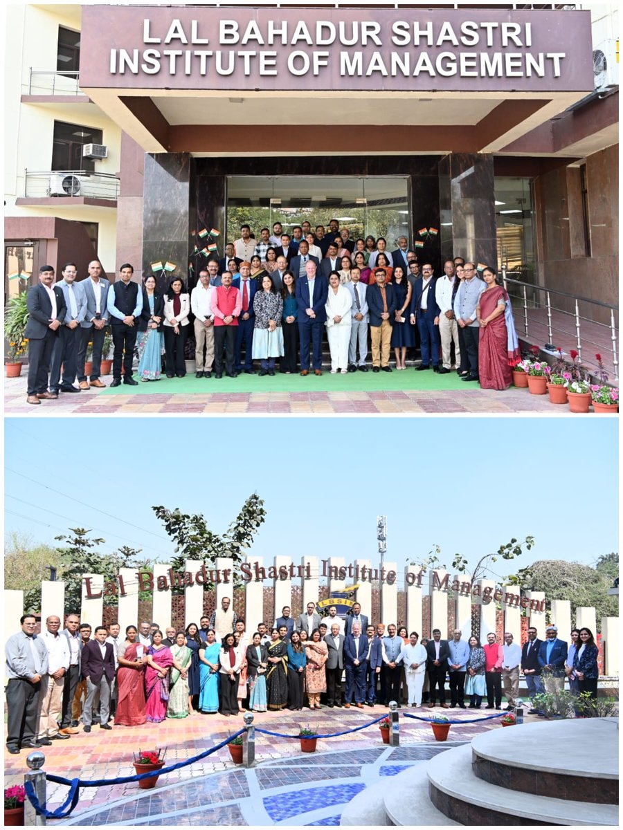 ascipgdm's tweet image. This milestone reinforces our vision to nurture future-ready leaders and strengthen our position in the management education landscape.

📍 ASCI School of Management, Hyderabad

🌐 ascipgdm.in

#asci #ascipgdm #aacsb #managementeducation #pgdm #ascischoolofmanagement