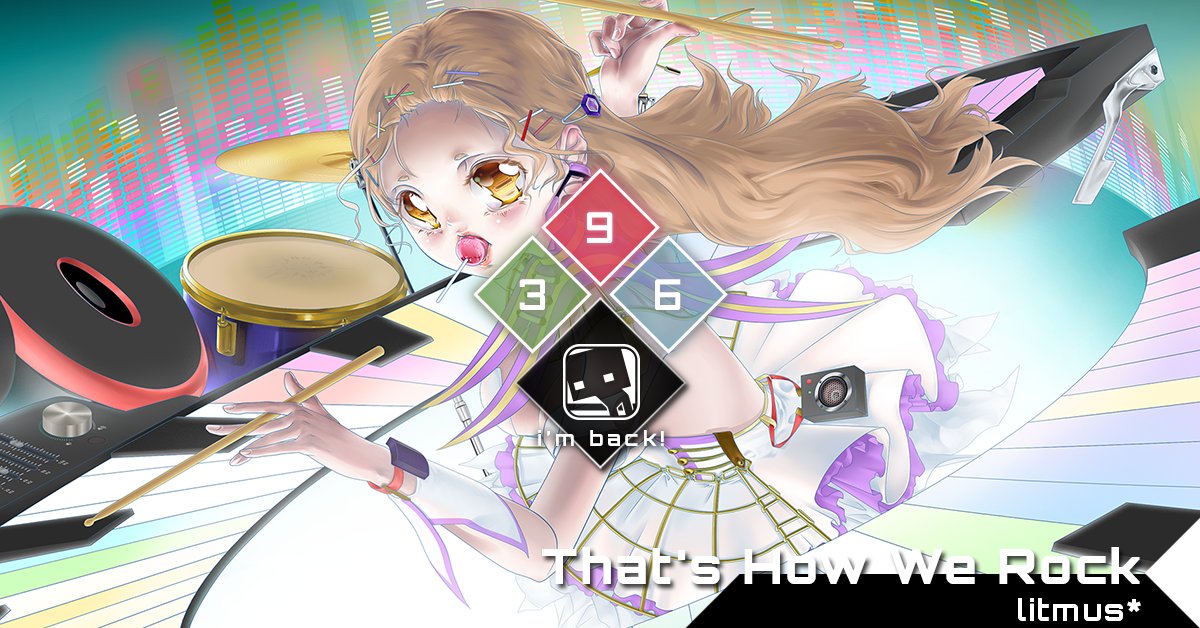 Dynamix Official tweet media