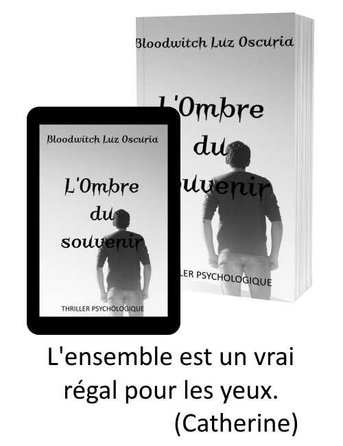 Bloodwitch5708's tweet photo. Découvrez tout ce qu'il y a à savoir sur le #thriller psychologique "L'Ombre du souvenir" (synopsis, plateformes de ventes, infos complémentaires), par ici : https://t.co/0NEL8kWO8G https://t.co/SyxGpRempp