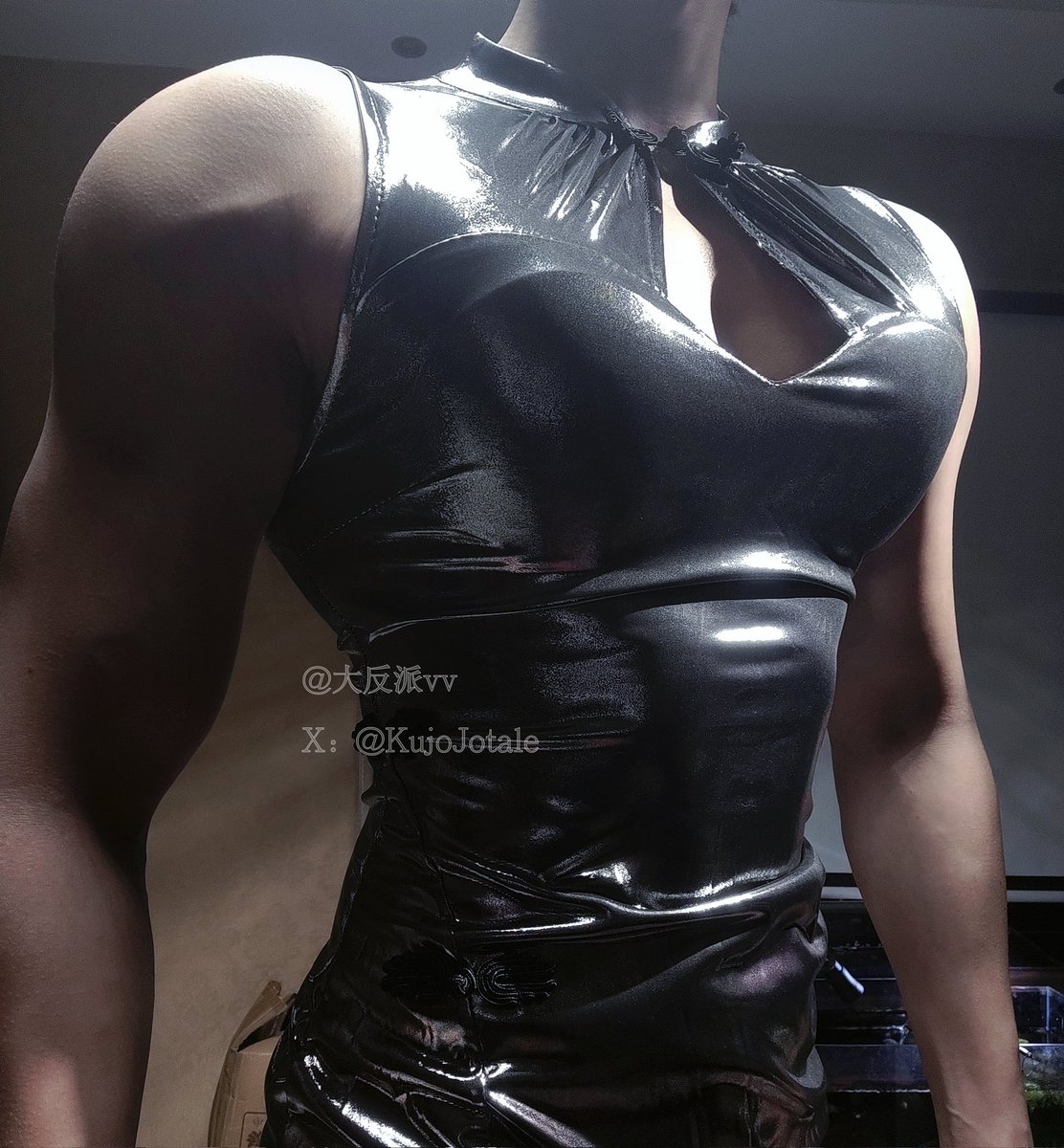 大反派vv tweet media