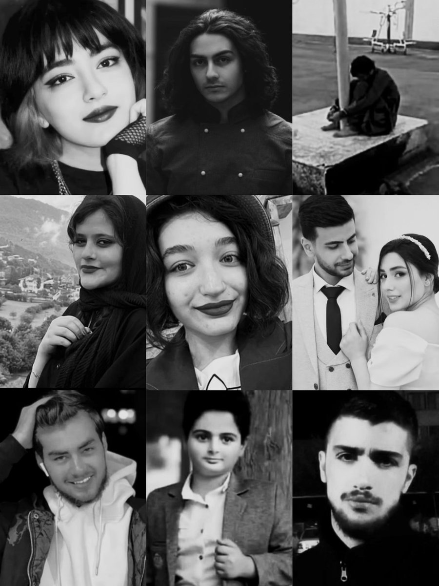 نکند فکر کنی در دل‌من یاد تو نیست ‌..