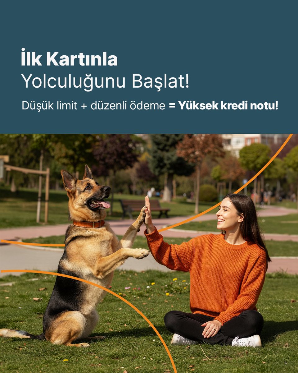 Kredi kartı dünyasına "pro" gibi adım at! 🚀

Kartını sadece harcama aracı değil, kredi notu inşa eden bir strateji olarak gör. Aidat, puan ve kampanya farklarını Kaptan ile şeffafça incele.

Sana en uygun kartı bulmak için: Hesapkurdu.com’ gel!

#HesapKurdu