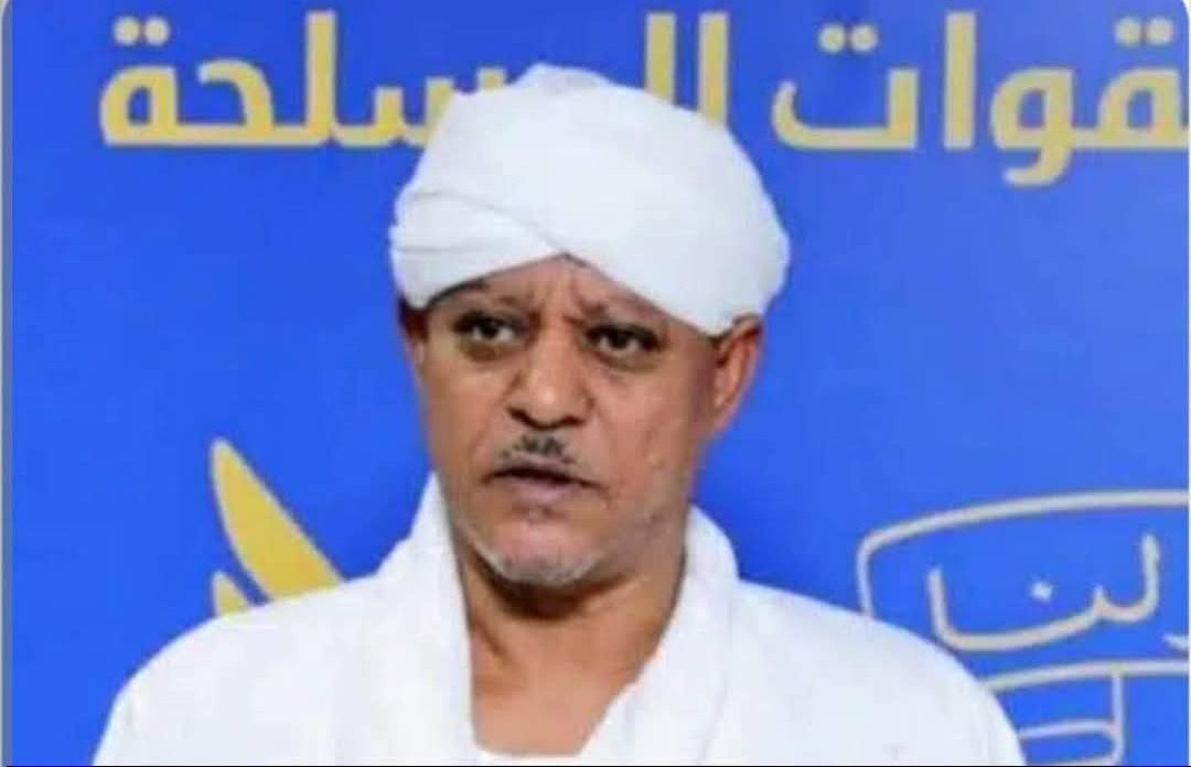 Amin Hassan Omer tweet media