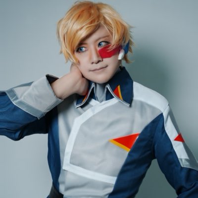 #新しいプロフィール画像

久々に技術大尉