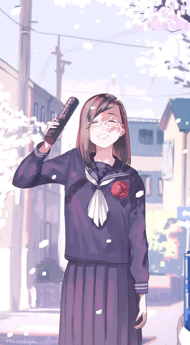 君に与えたまへ