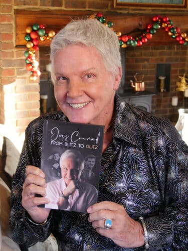 Richard Harrison tweet media