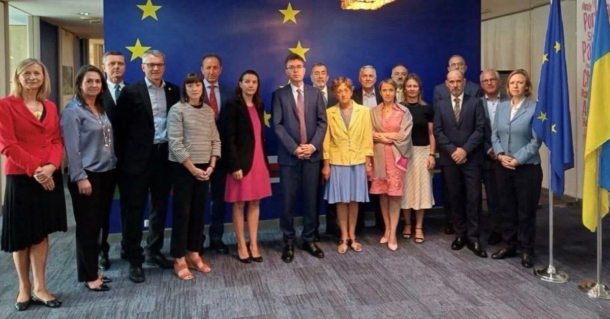 Irish Embassy Manila tweet media