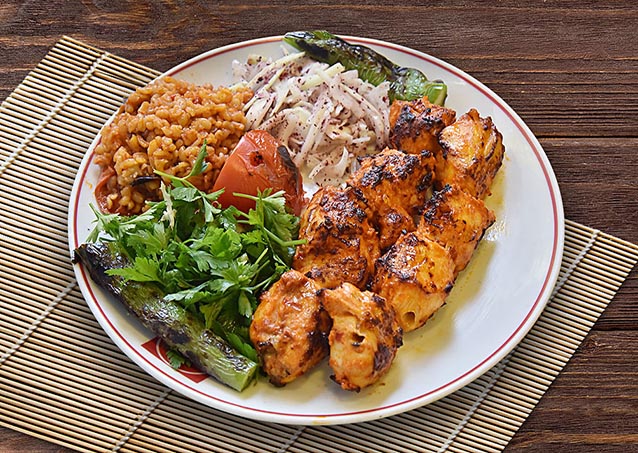 Ülkenin geldiği nokta:

165 gr Tavuk şiş 450 TL
1 Kg tavuk 150 TL