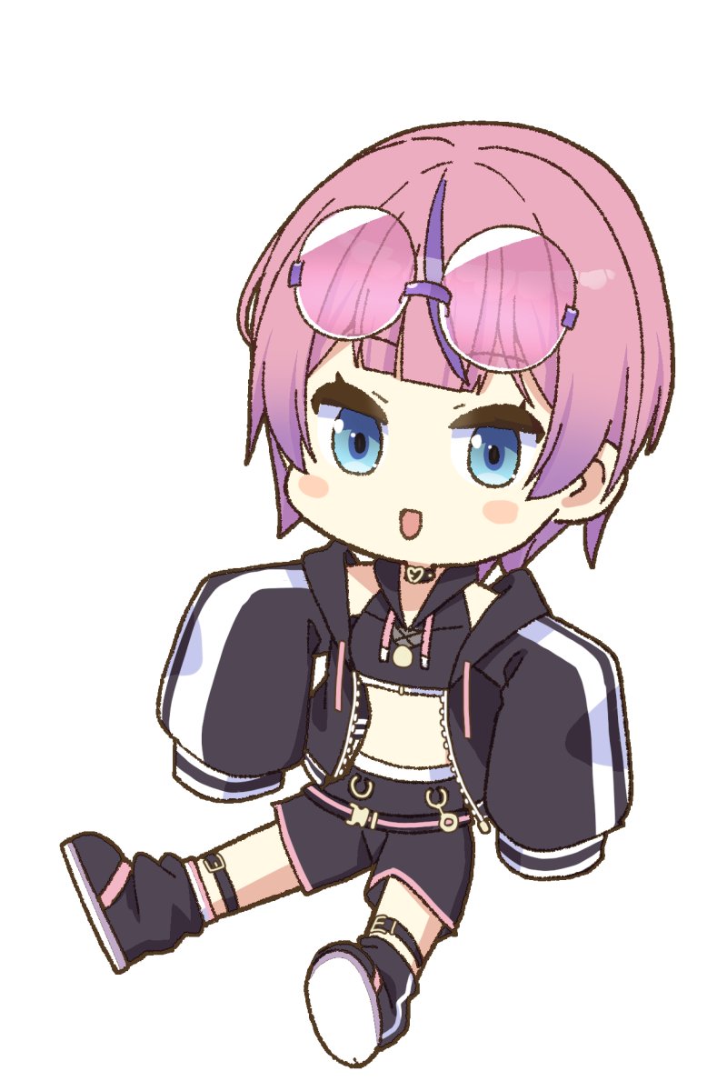 水瓶ミア (@Mia_Mizugame) / Posts / X